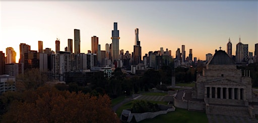 BREATHE MELBOURNE | SUMMER LAUNCH PARTY