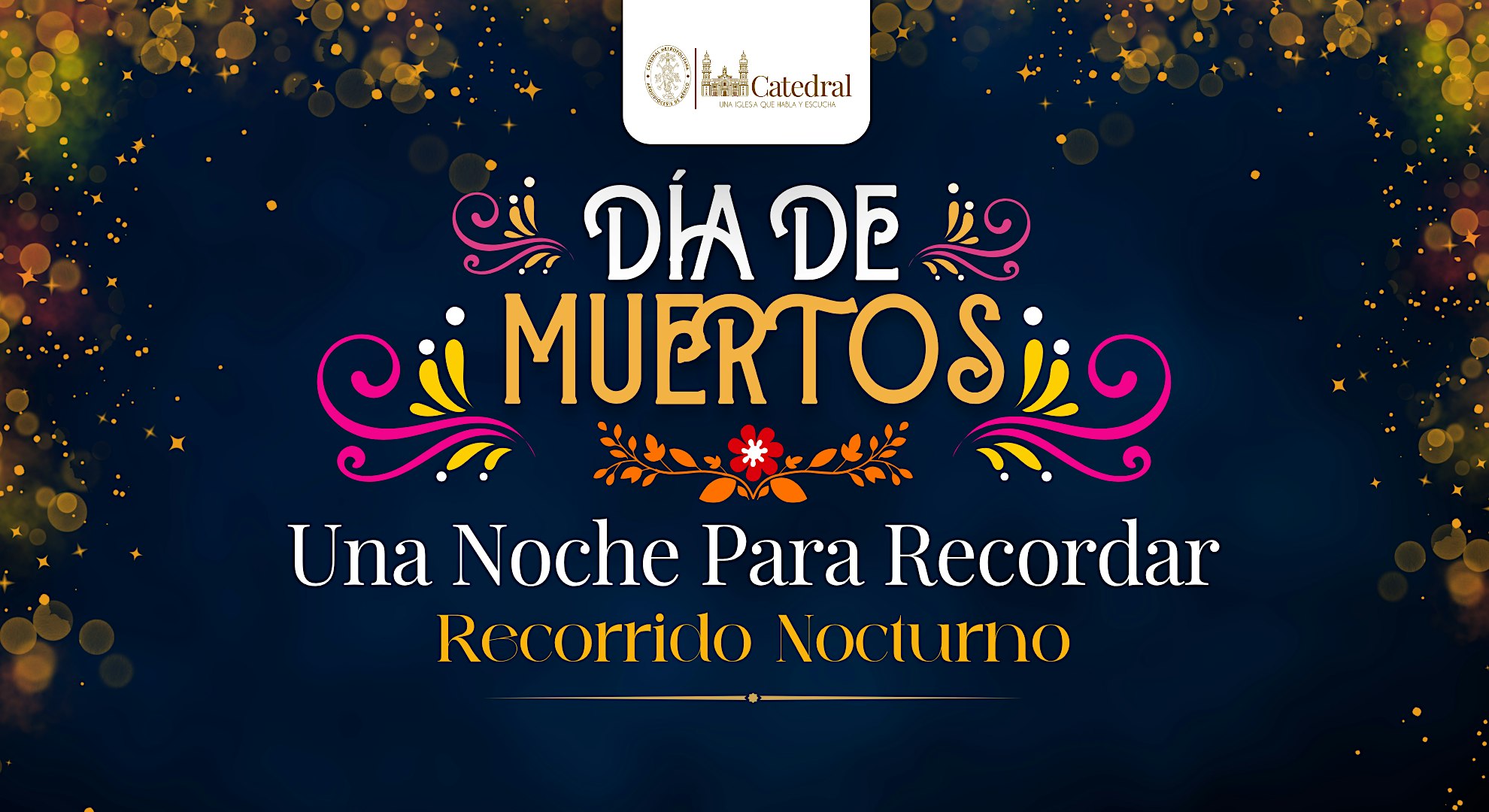 Una Noche para Recordar
