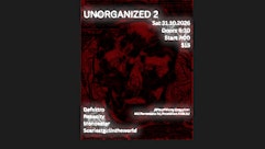 Unorganised 2