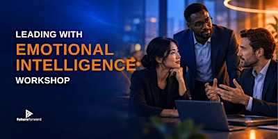 2-Day Leading with Emotional Intelligence Workshop