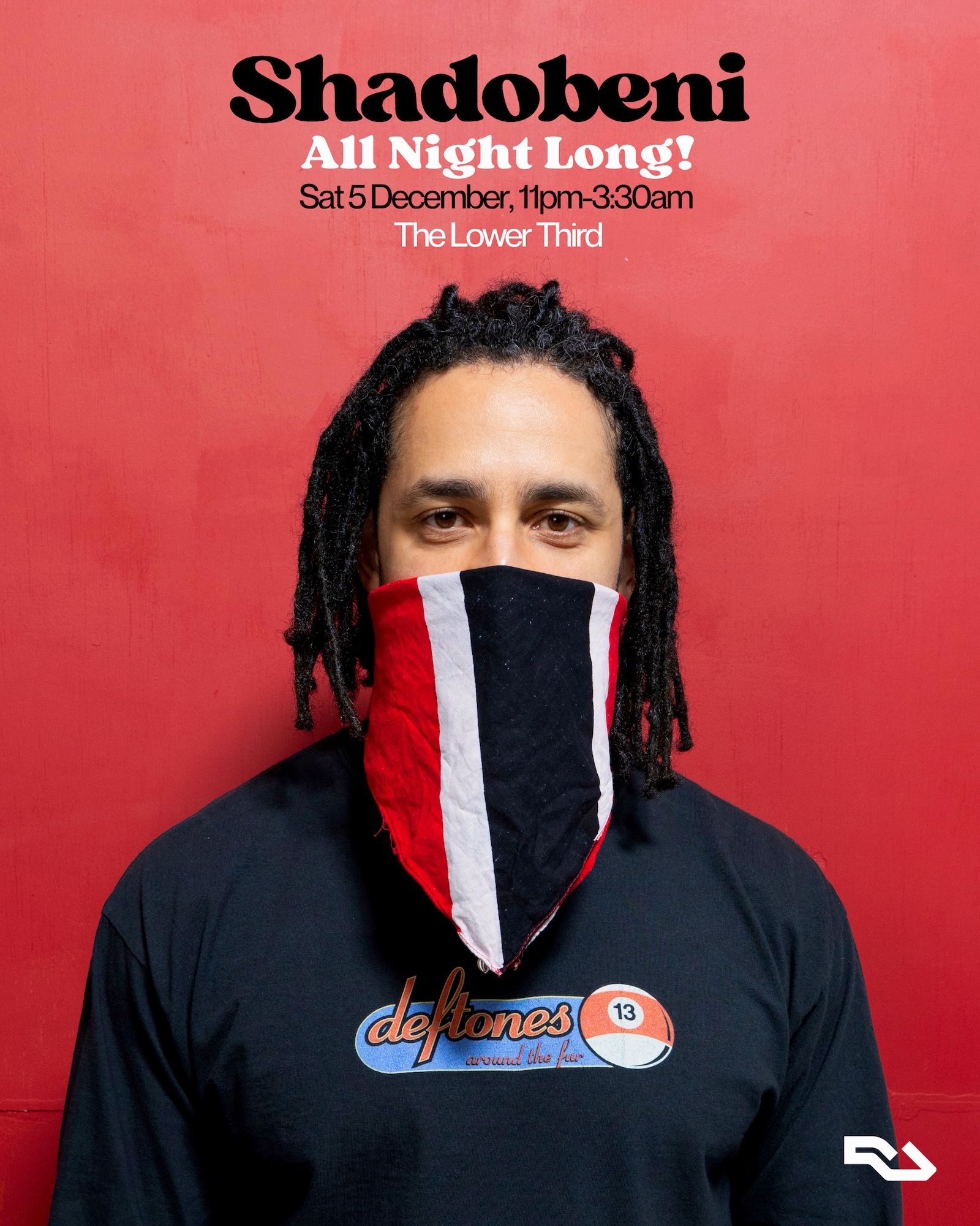 Shadobeni: All Night Long