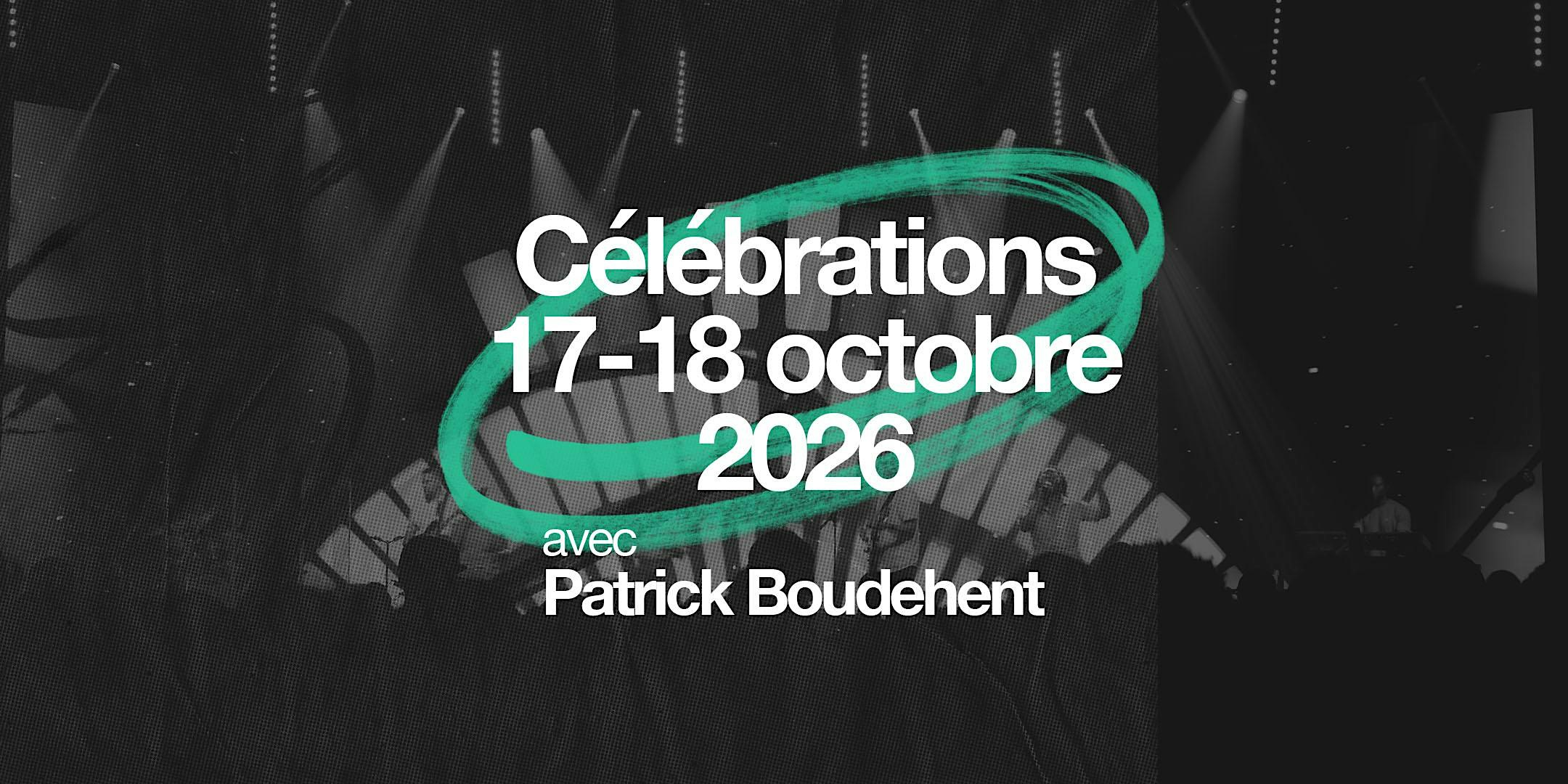Célébrations MLK des 17 et 18 octobre 2026