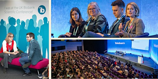UK Biobank Scientific Conference 2026