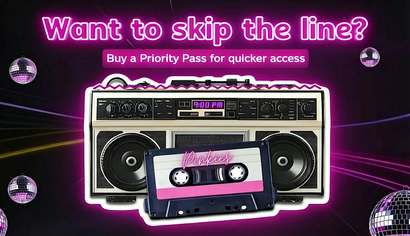 Priority Pass