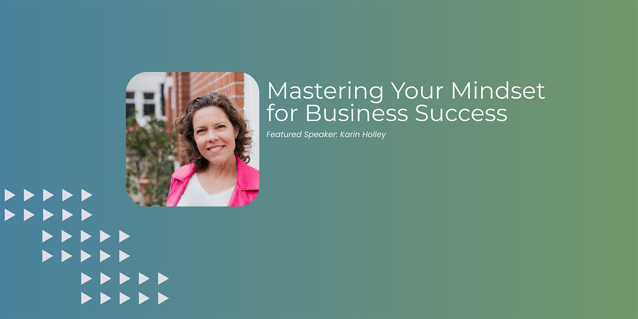 Mastering Your Mindset for Business Success