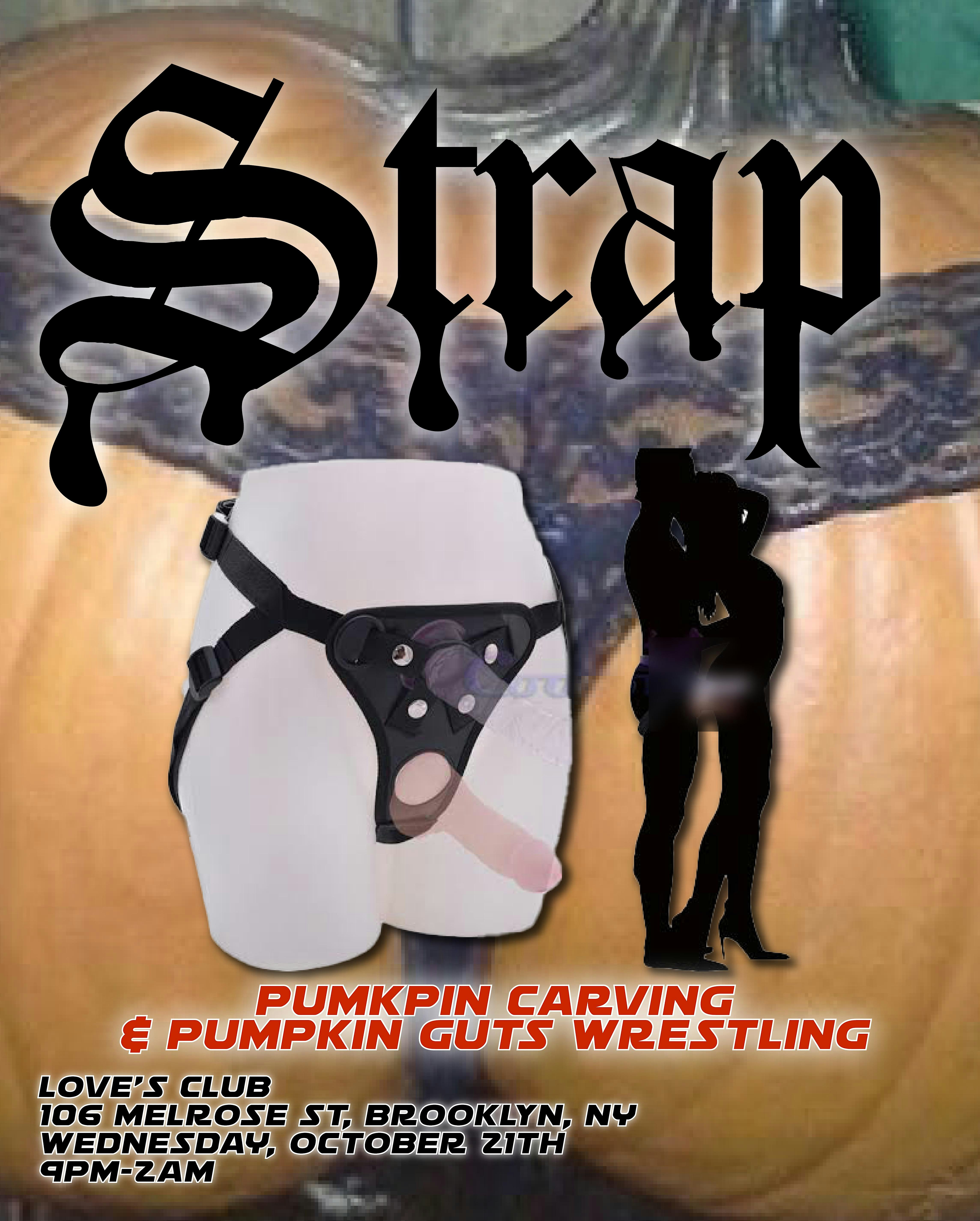 STRAP