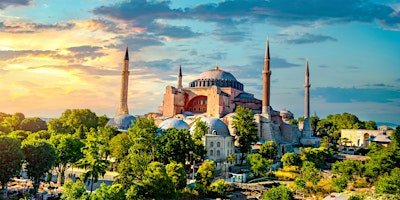 Discover Istanbul with a captivating scavenger hunt by World City Trail!