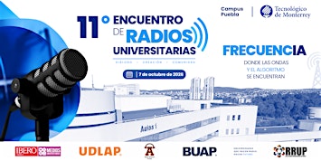 Talleres 11° Encuentro de Radios Universitarias: Diseño de Videopódcast