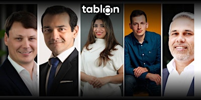 Meet Angel Investors in Dubai | Bengluru | In-person / Online