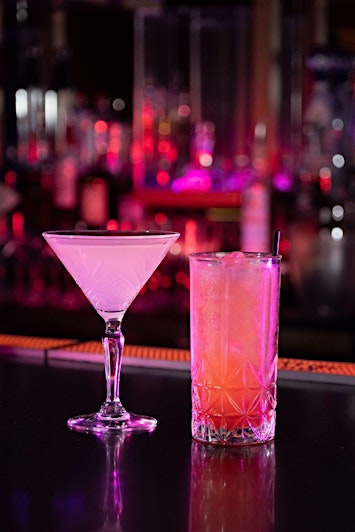 Monday Can Wait at Club Pink Pony