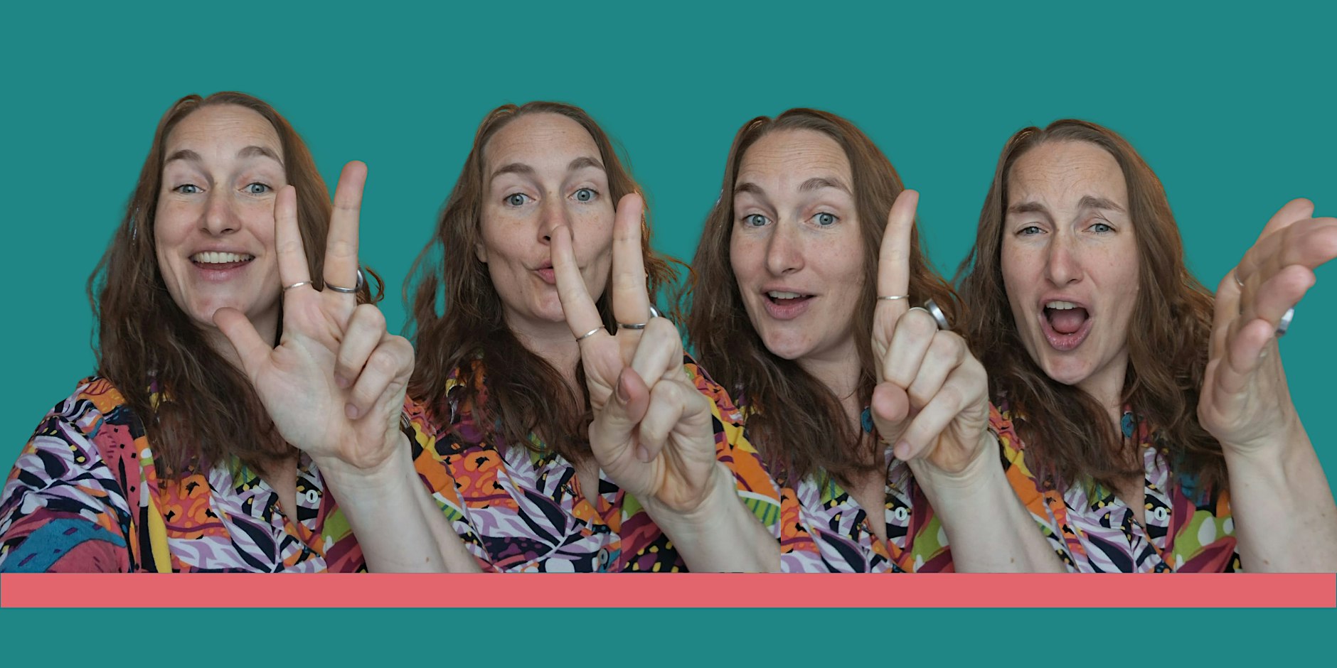 IMPROV IN ENGLISH intensive workshop : #2 SHORTFORM GAMES