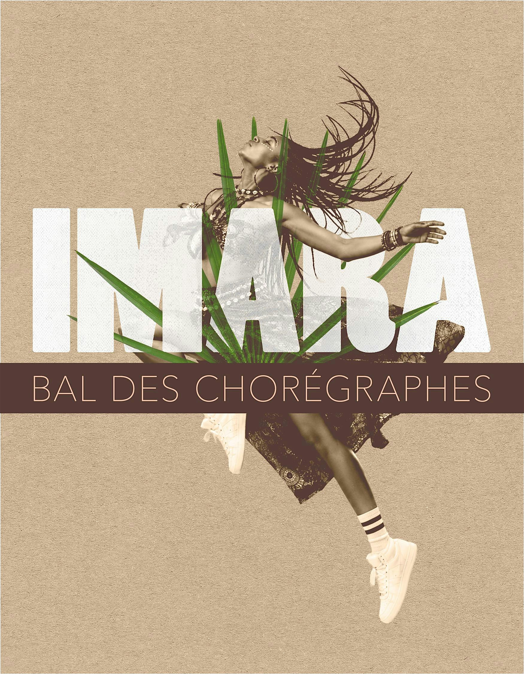 IMARA - Bal des chorégraphes