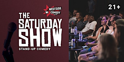The Saturday Show ( Stand-Up Comedy)