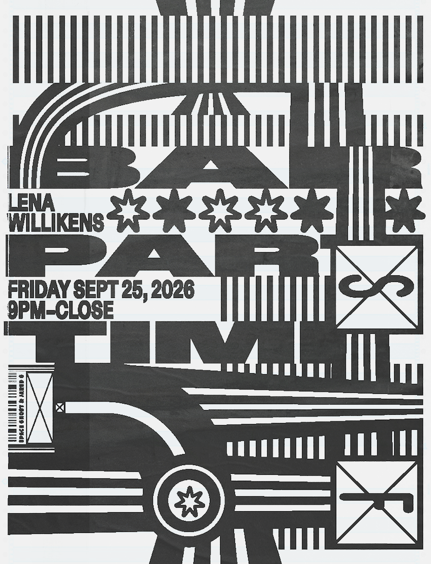 Lena Willikens at B.P.T