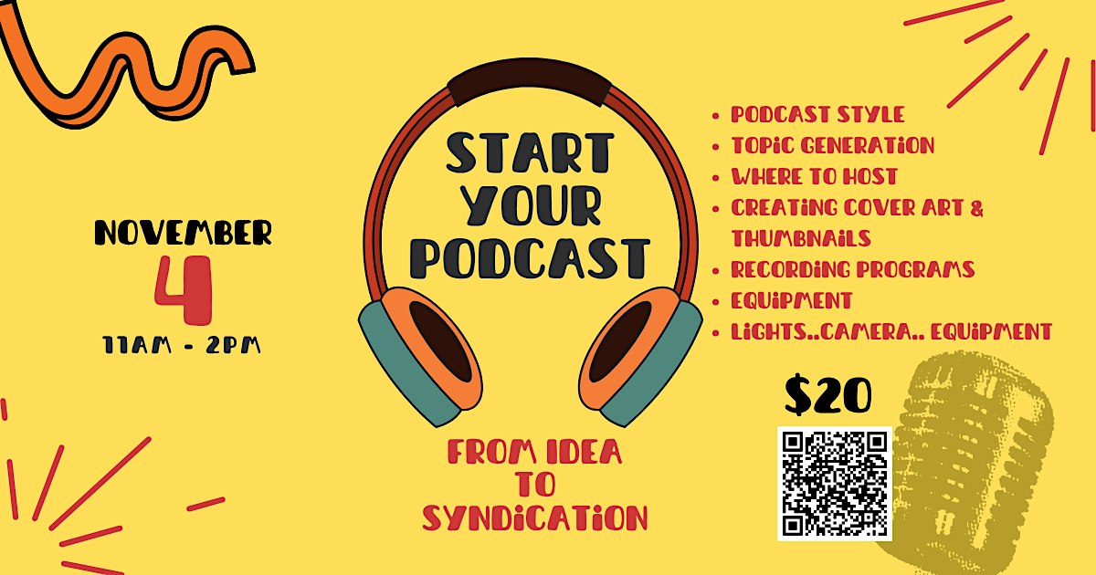Podcast Class