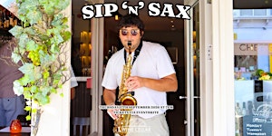 Sip ‘n’ Sax