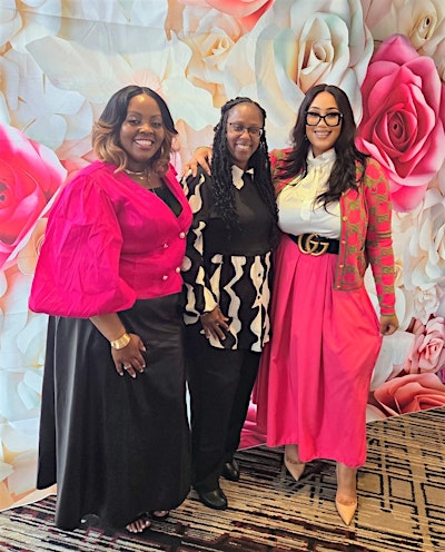 2026 Boss Up! Conference - Chicago