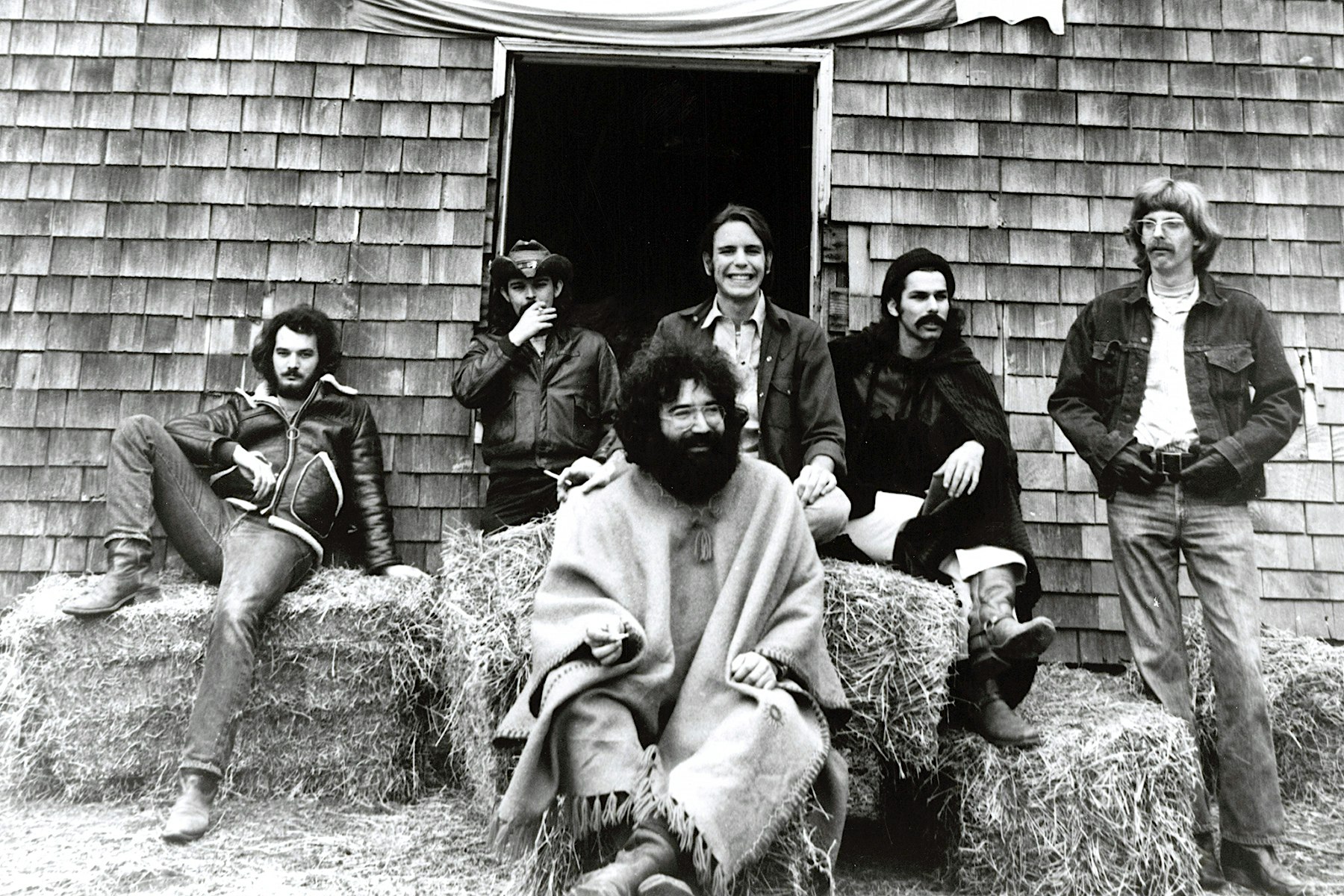 Grateful Dead Thanksgiving Flow!