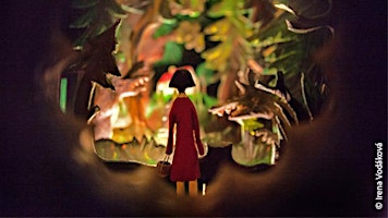 Fr, 08.01. | 10 - 16 Uhr I Literaturhaus  & Atelier |  Für 6- bis 12-Jähr.