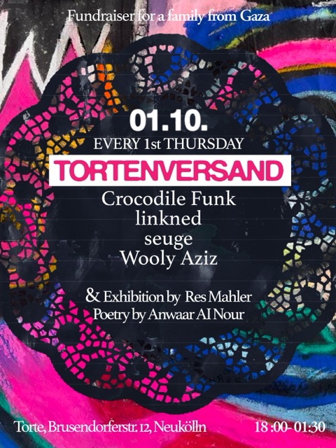 Tortenversand