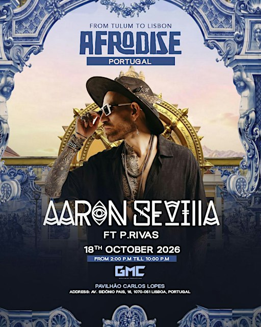 AFRODISE Lisboa