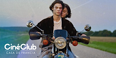 Cine Club de Casa de Francia presenta: Leurs enfants après eux