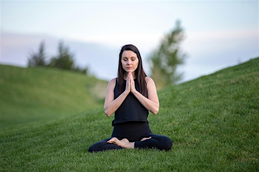 GRANDE MOMENTO DI MEDITAZIONE INTEGRATA MENTE E CORPO