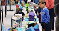 Architecture Classes for Kids in Lisbon