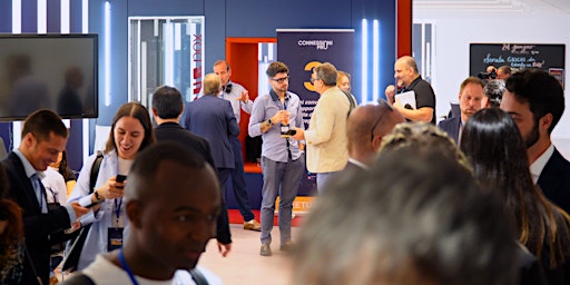 Business networking (con app di matching) e talk per imprenditori