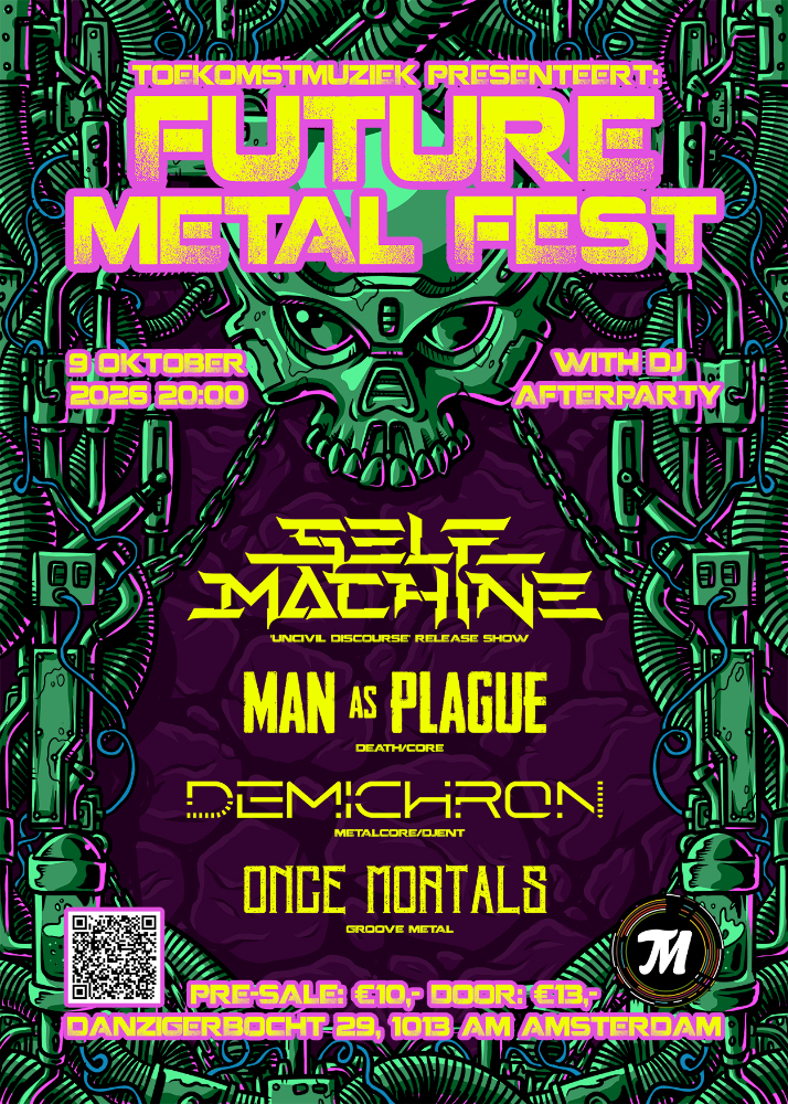 Future Metal Fest