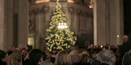 Royal Free 2026 Carol Concert