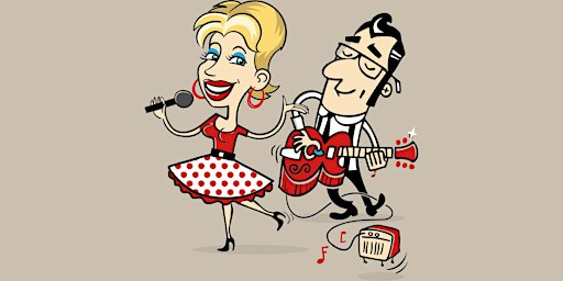 Das flotte Duo - Eine Reise ins Glück