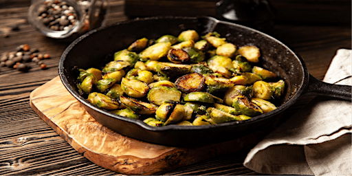 Eat Your Vegetables: Meatless Recipes for Fall