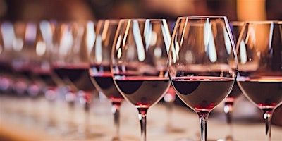 End of Summer Wine Tasting