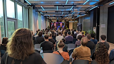 DL Meetup #13 powered by InnoQ