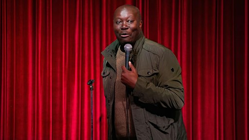 HBO's Arthur Simeon - Saturday October 24th 2026, 10:30pm