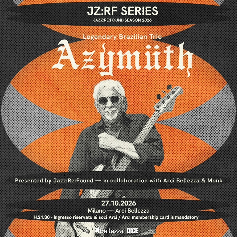 Azymuth / JZ:RF Series