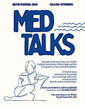 Med Talks