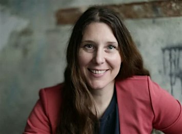 Ein Abend mit Vera Zischke