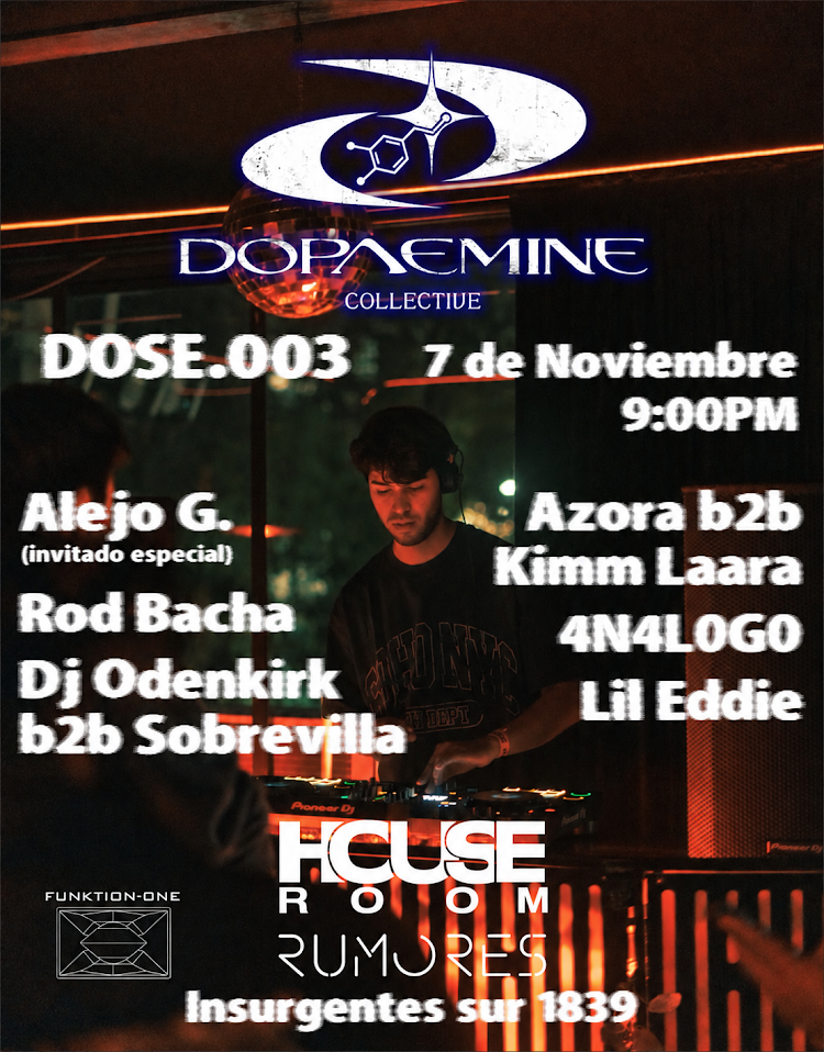DOSE.003