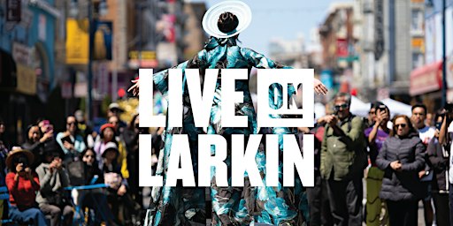 Live On Larkin