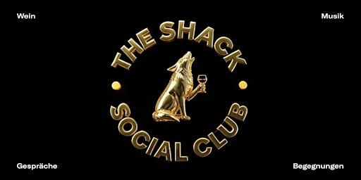 The Shack Social Club