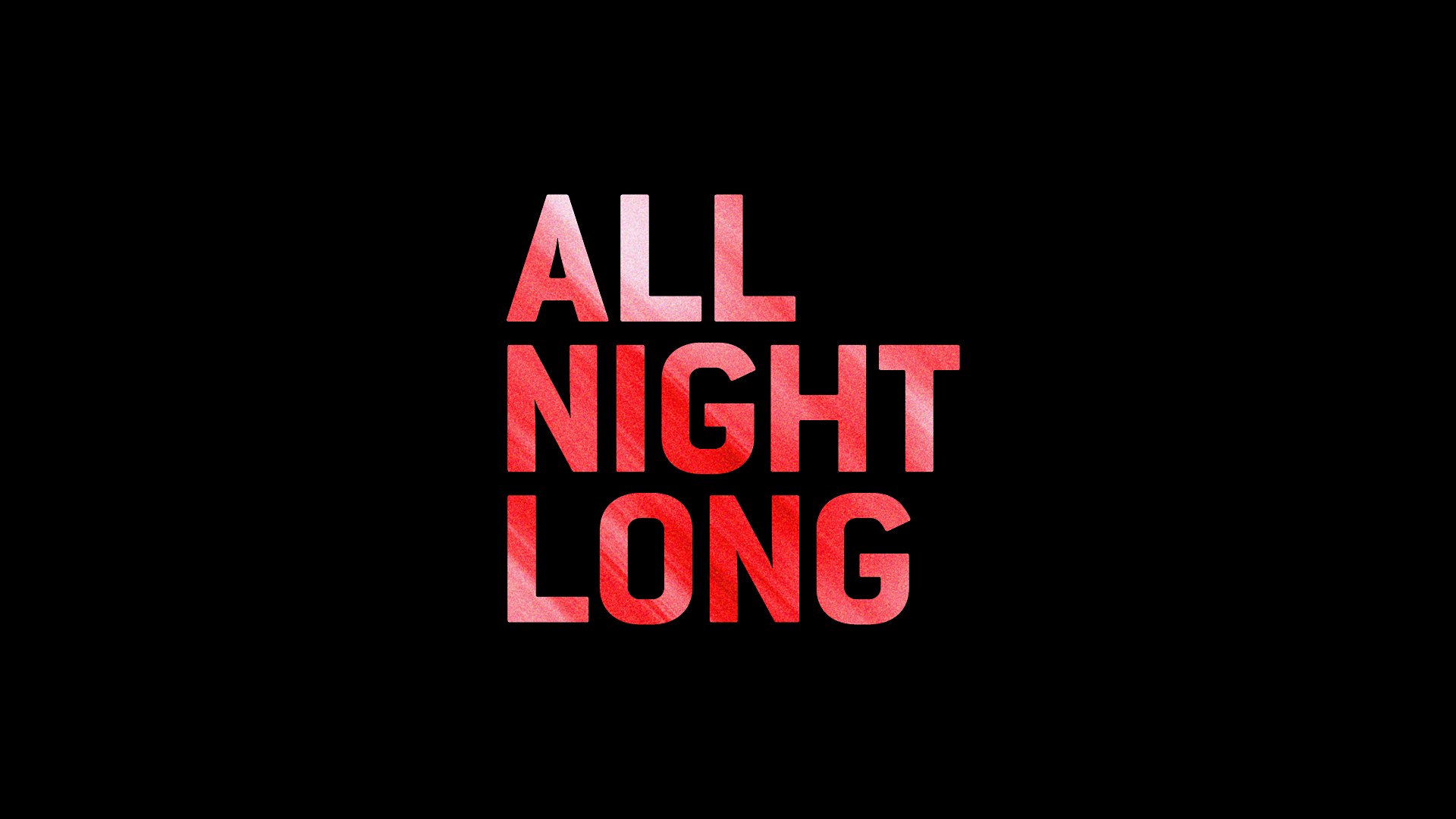 ALL NIGHT LONG: BOXPARK CROYDON