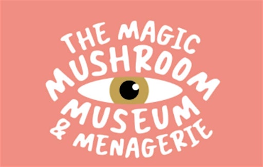 Mushroom Grow Class at the Museum!