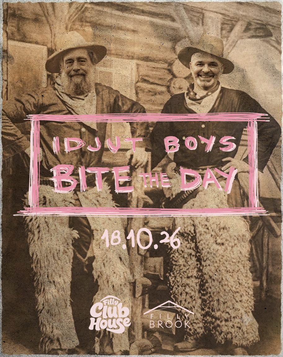 Bite The Day with Idjut Boys