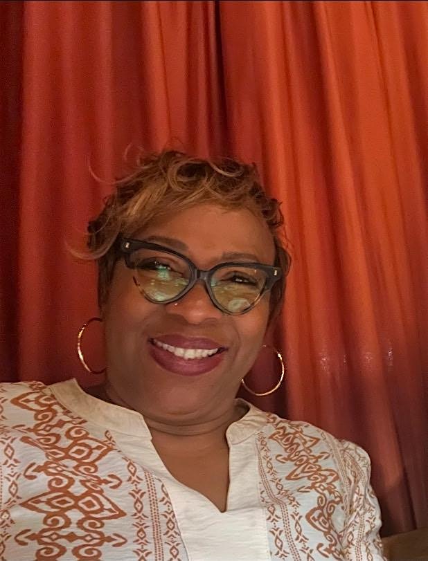 15 Years of Impact: An Evening with Rosie Palmer