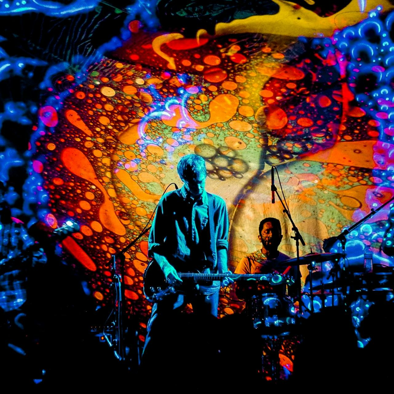 LSD & the Search for God I Support: Yumi Jun