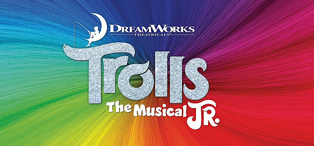 Trolls The Musical JR (A one-act family friendly musical event!)