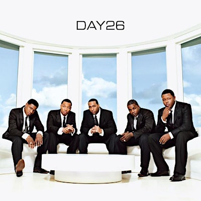 DAY26 live in Houston