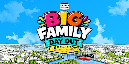 The Big Family Day Out